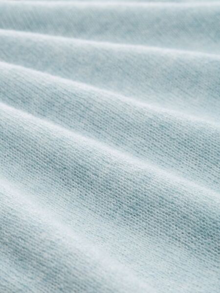 soft boat neck pullover