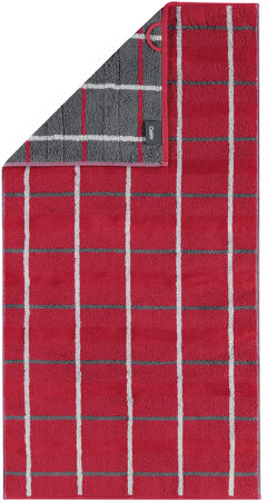 Cawö Handtuch Noblesse Square 80/150 cm