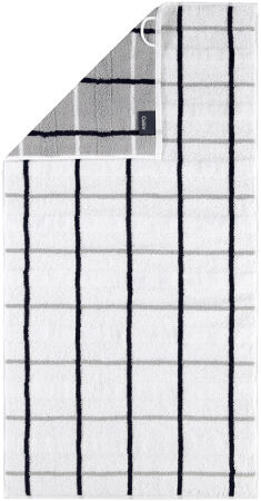 Cawö Handtuch Noblesse Square 80/150 cm
