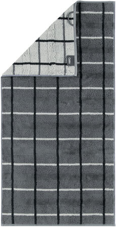 Cawö Handtuch Noblesse Square 80/150 cm