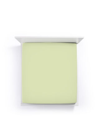 Bella Donna Jersey Spannbetttücher 90/190 cm