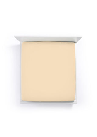 Bella Donna Jersey Spannbetttücher 90/190 cm