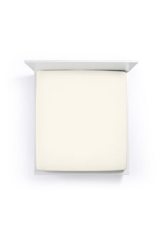 Bella Donna Jersey Spannbetttücher 140/200 cm