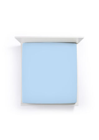 Bella Donna Jersey Spannbetttücher 140/200 cm