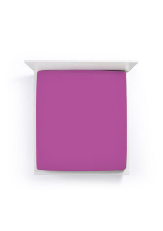 Bella Donna Jersey Spannbetttücher 140/200 cm