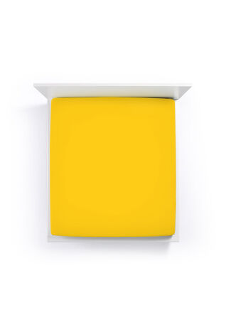 Bella Donna Jersey Spannbetttücher 140/200 cm