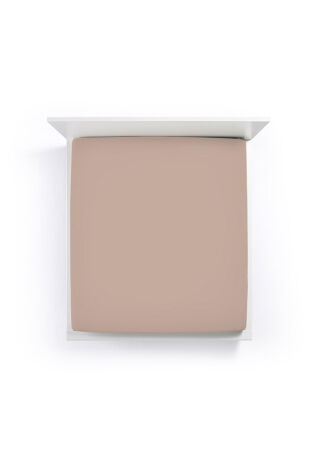 Bella Donna Jersey Spannbetttücher 140/200 cm