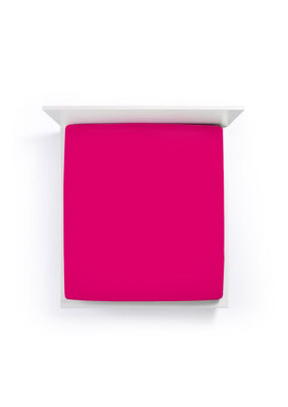 Bella Donna Jersey Spannbetttücher 140/200 cm