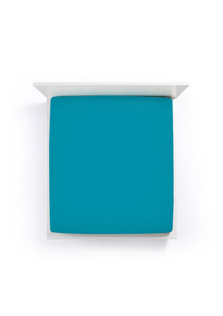 Bella Donna Jersey Spannbetttücher 140/200 cm