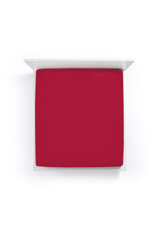 Bella Donna Jersey Spannbetttücher 180/200 cm