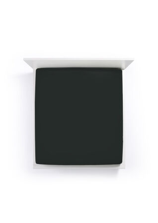 Bella Donna Jersey Spannbetttücher 180/200 cm
