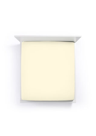 Bella Donna Jersey Spannbetttücher 180/200 cm