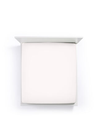 Bella Donna Jersey Spannbetttücher 180/200 cm