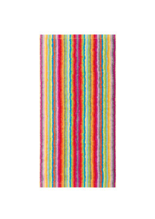Cawö Handtuch Lifestyle Streifen 50/100 cm