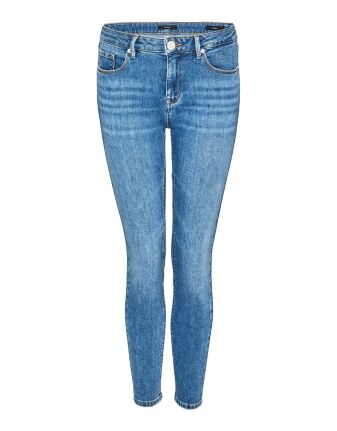 Elma mid blue