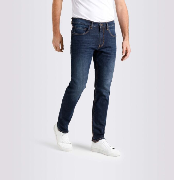 H781 dark blue authe