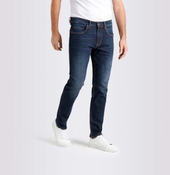 H781 dark blue authe