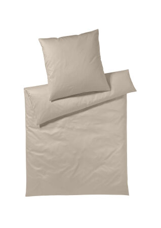 Yes for Bed Uni Bettwäsche