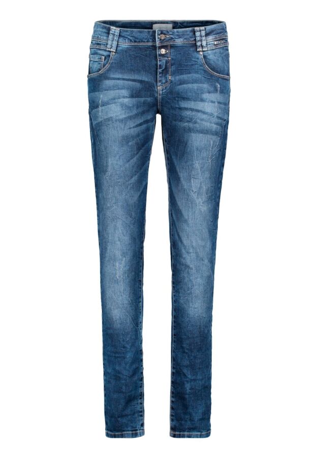 8619 Middle/Blue/Den