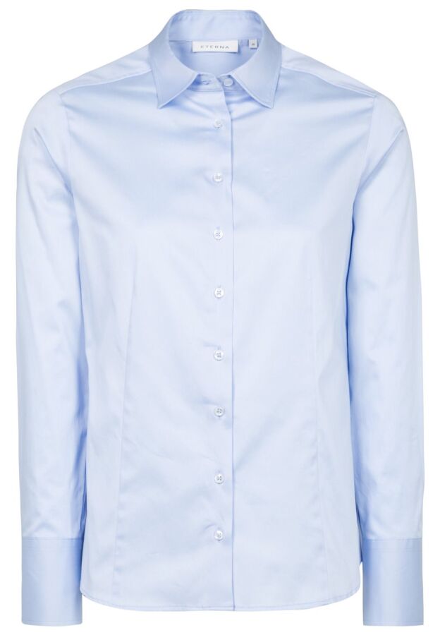 12 mittelblau