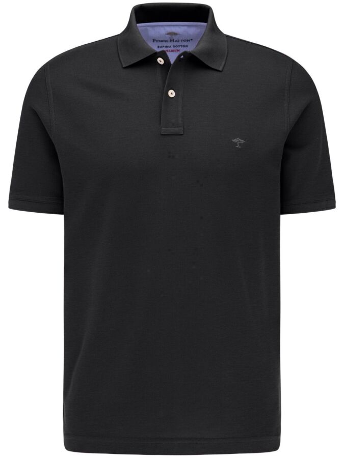 999 black