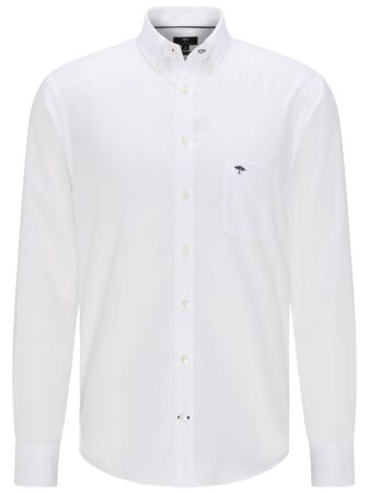 All Season Oxford Shirt