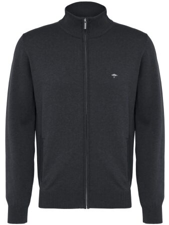 Cardigan-Zip