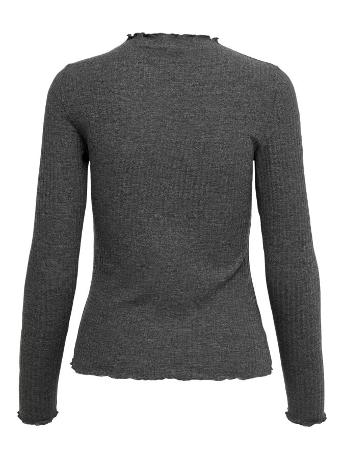 179074 Dark Grey Mel