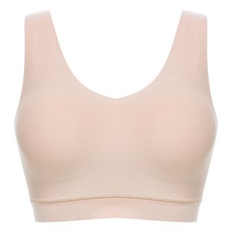 SOFTSTRETCH UW BH B. LOS PADDED V N