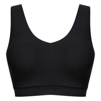 SOFTSTRETCH UW BH B. LOS PADDED V N
