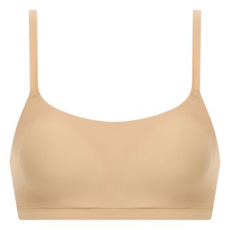 SOFTSTRETCH UW BH B. LOS PADDED BRA