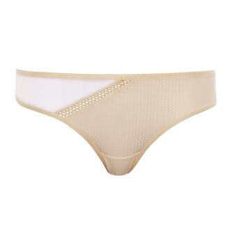 CHIC ESSENTIAL LI UN. TANGA NORMAL