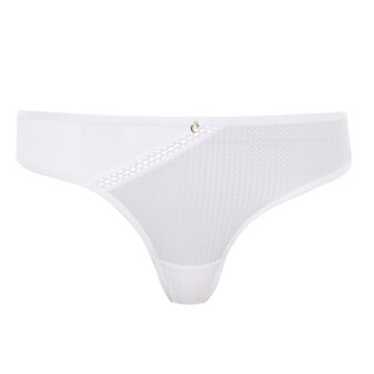 CHIC ESSENTIAL LI UN. TANGA NORMAL