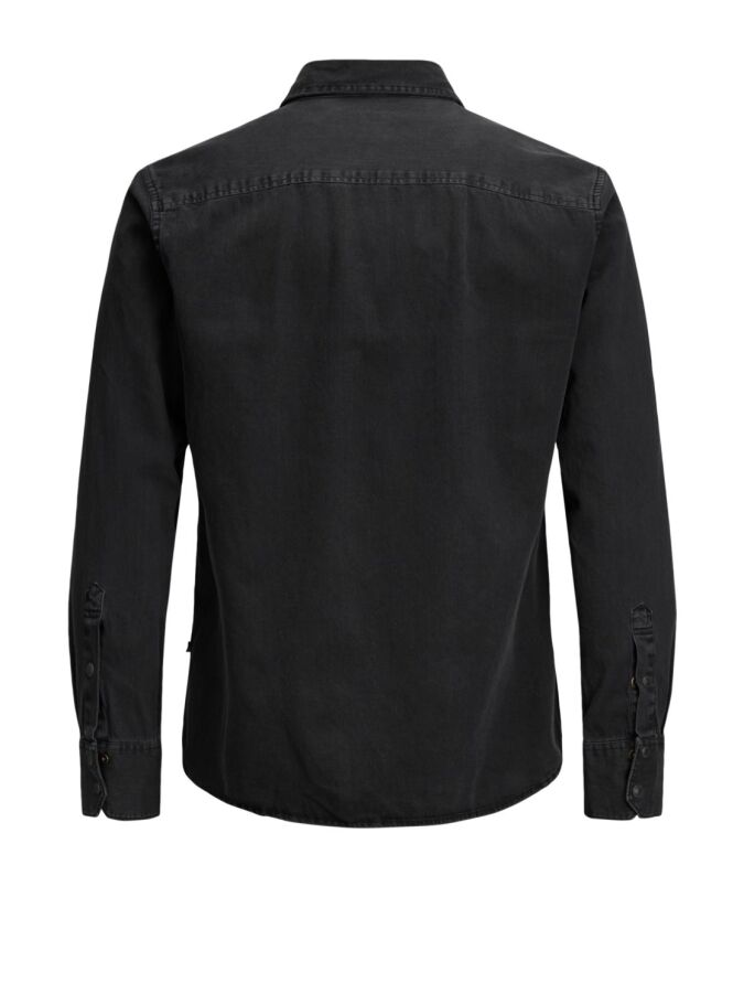 175694002 Black Deni