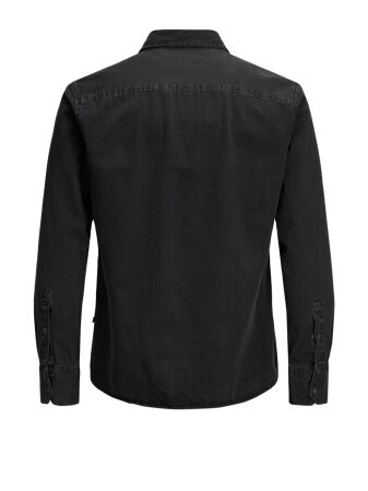 175694002 Black Deni
