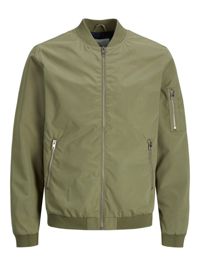 176002 Dusky Green