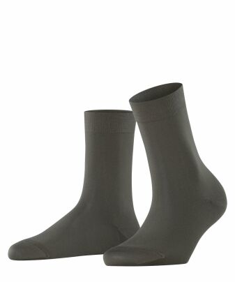 FALKE Cotton Touch SO