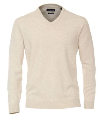 Pullover V-Neck NOS
