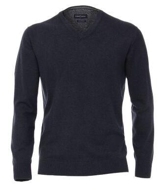 Pullover V-Neck NOS