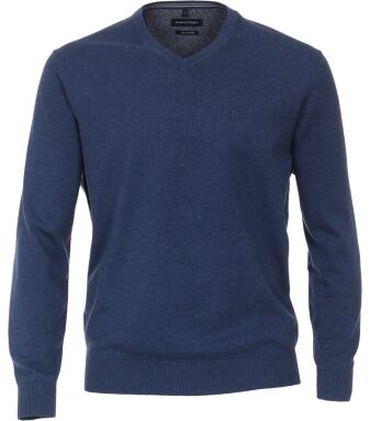 Pullover V-Neck NOS