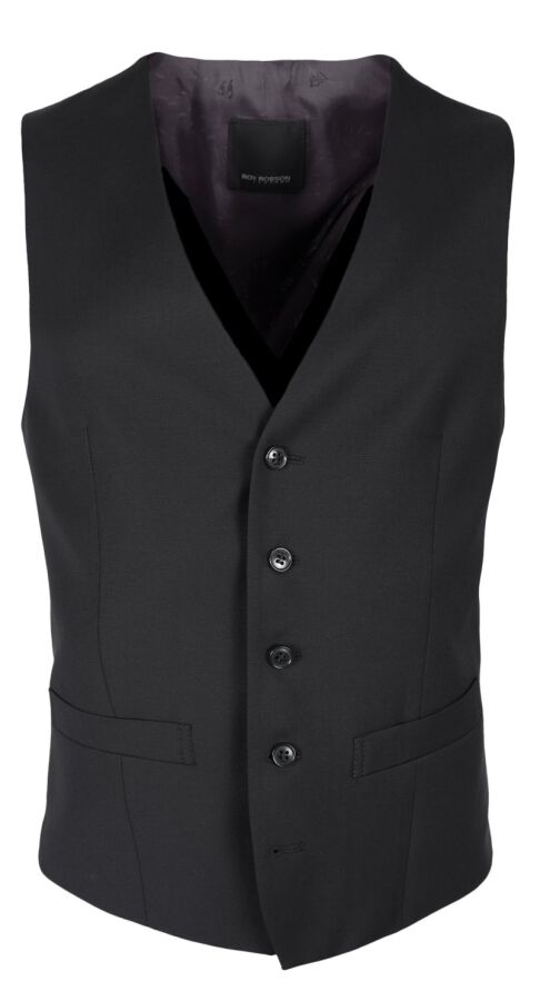 A001 BLACK