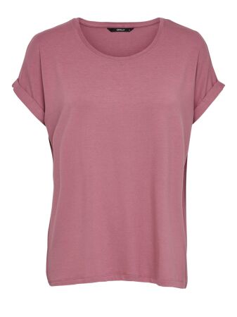 ONLMOSTER S/S O-NECK TOP NOOS JRS