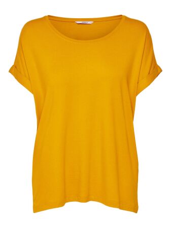 ONLMOSTER S/S O-NECK TOP NOOS JRS