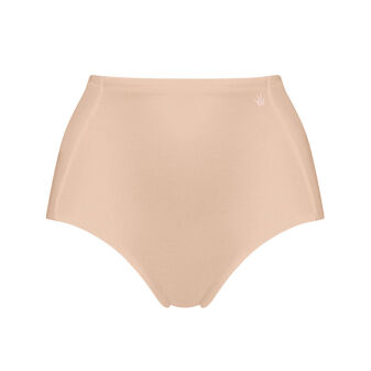 Becca Extra High + Cotton Panty