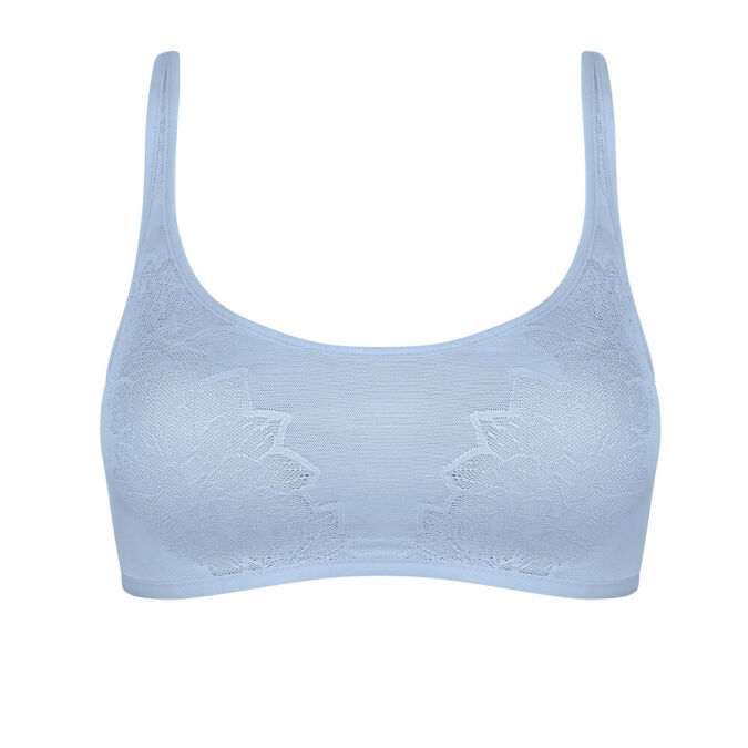 00RE WEDGEWOOD BLUE