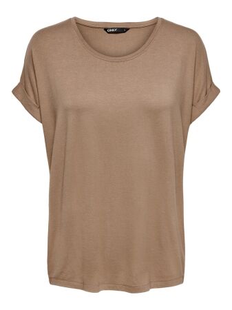 ONLMOSTER S/S O-NECK TOP NOOS JRS