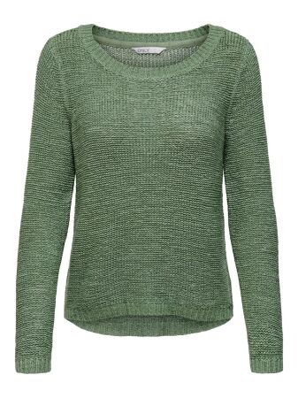 ONLGEENA XO L/S PULLOVER KNT NOOS