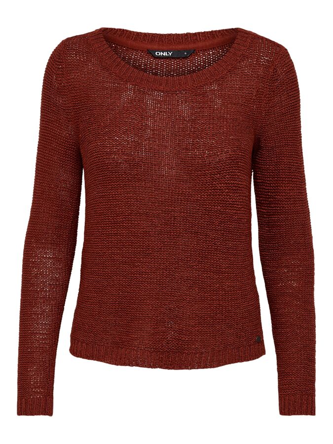red ochre