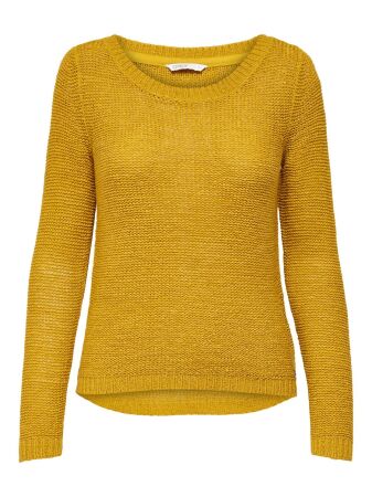 ONLGEENA XO L/S PULLOVER KNT NOOS