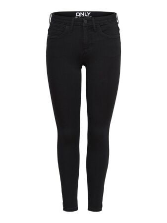 ONLKENDELL ETERNAL LIFE ANKLE BLACK